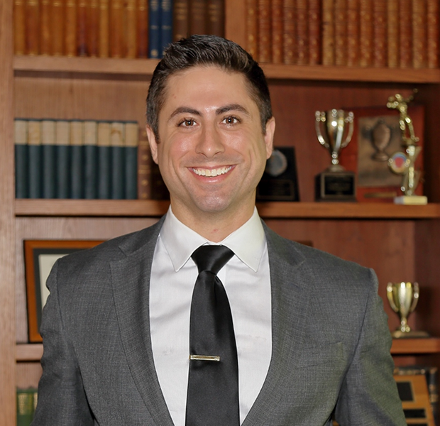Daniel Sheed